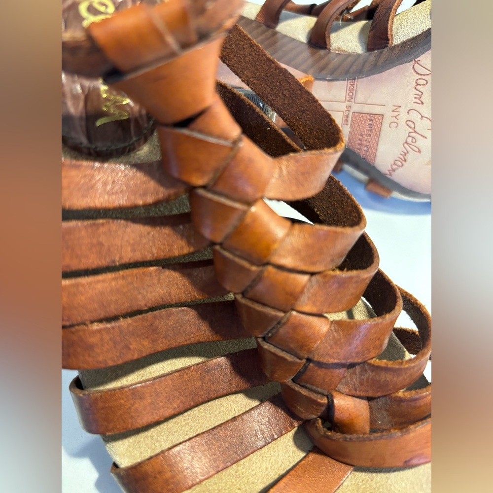 Sam Edelman - Picture 7 of 10